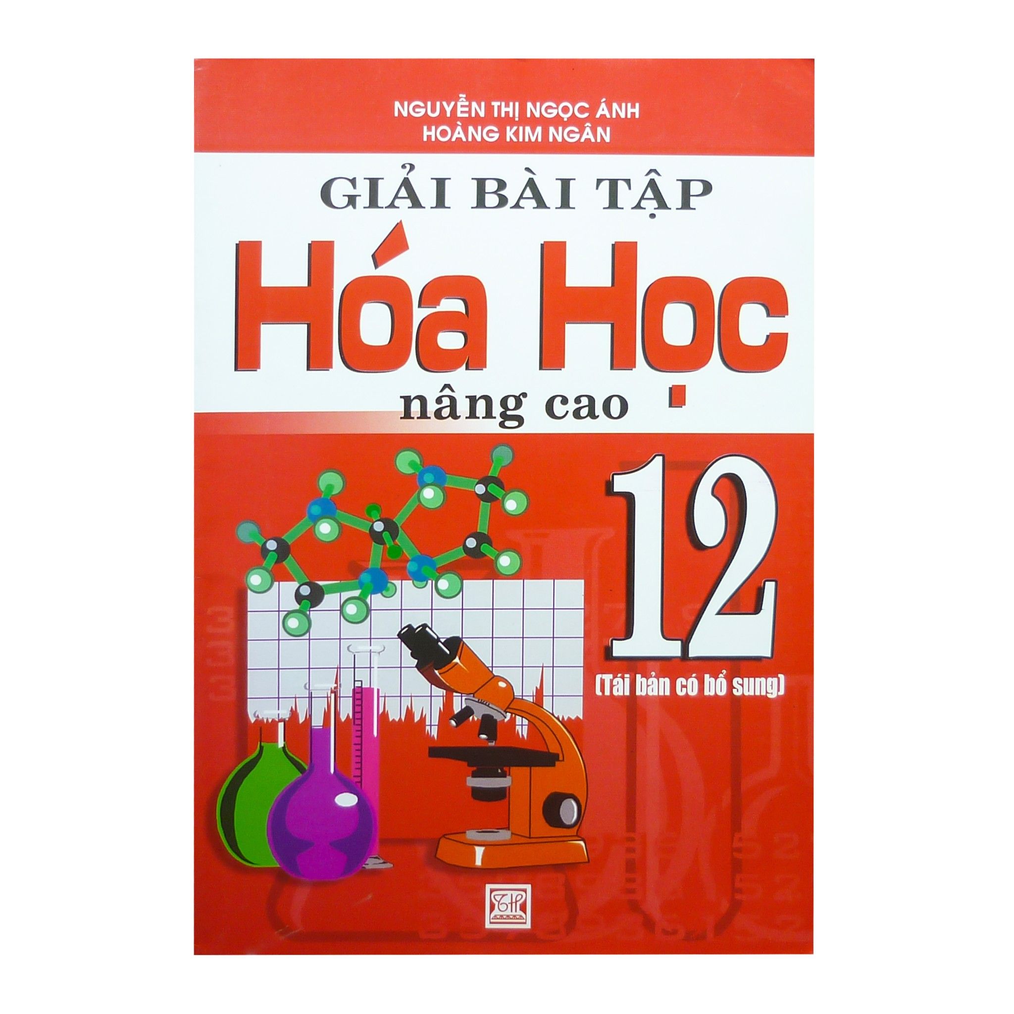  Giải Bài Tập Nâng Cao Lớp 12 (Nxb Thanh Hóa) 