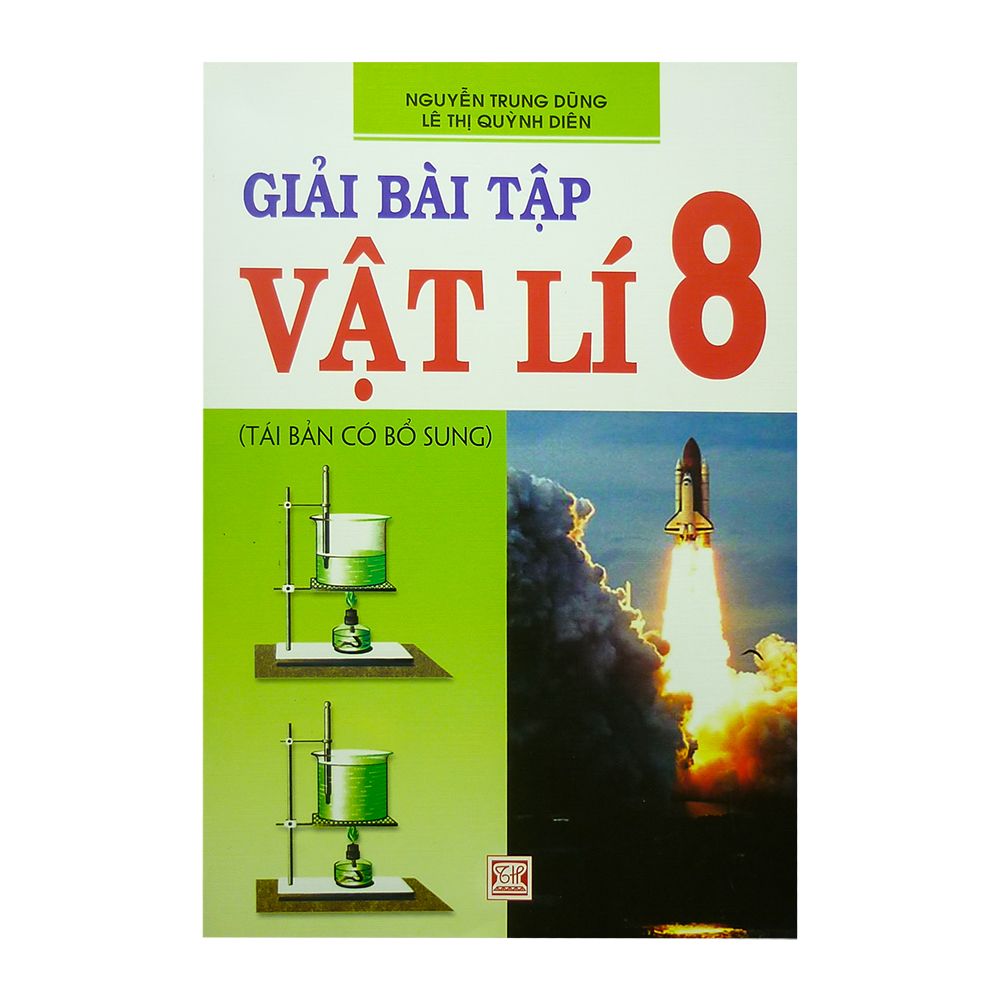  Giải Bài Tập Vật Lý 8 