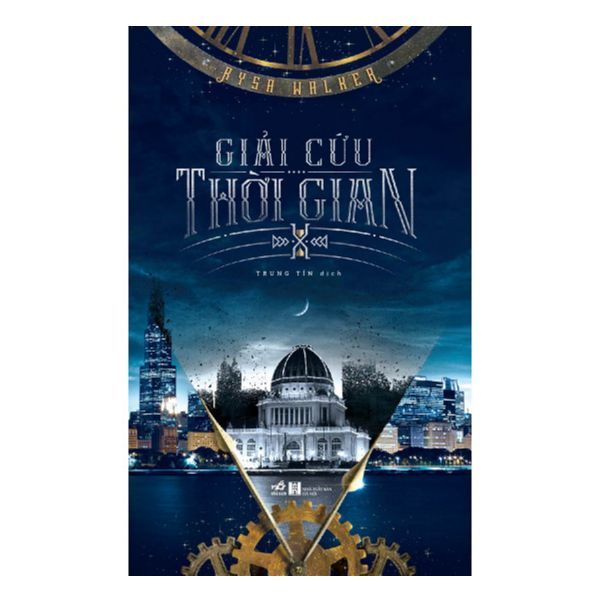  Giải Cứu Thời Gian 