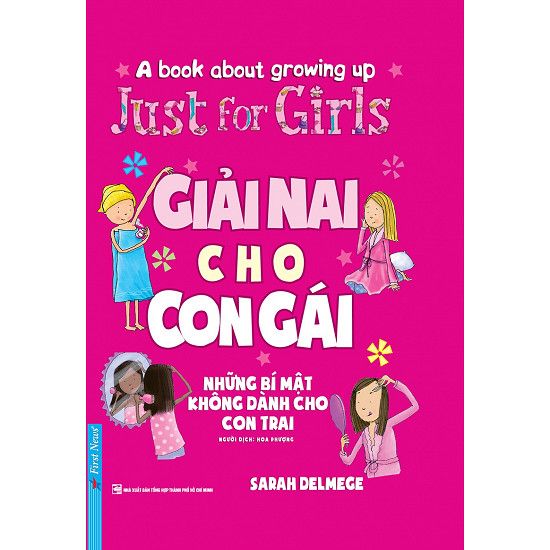  Giải Nai Cho Con Gái 