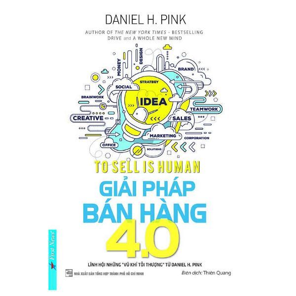 Giải Pháp Bán Hàng 4.0 | Bookmedi