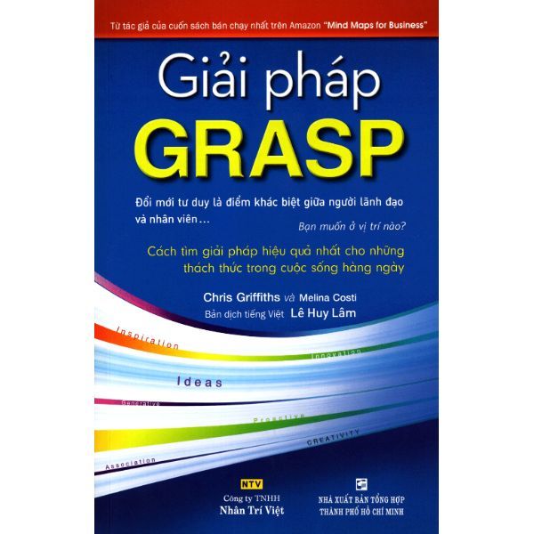  Giải Pháp GRASP 