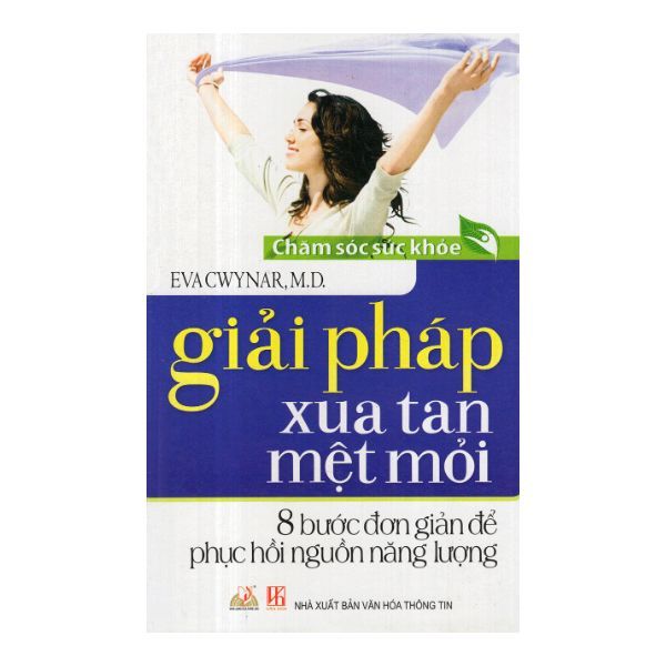  Giải Pháp Xua Tan Mệt Mỏi 