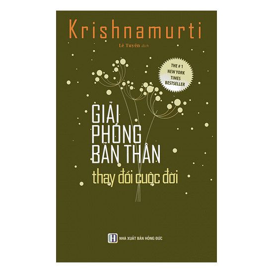  Giải Phóng Bản Thân Thay Đổi Cuộc Đời 