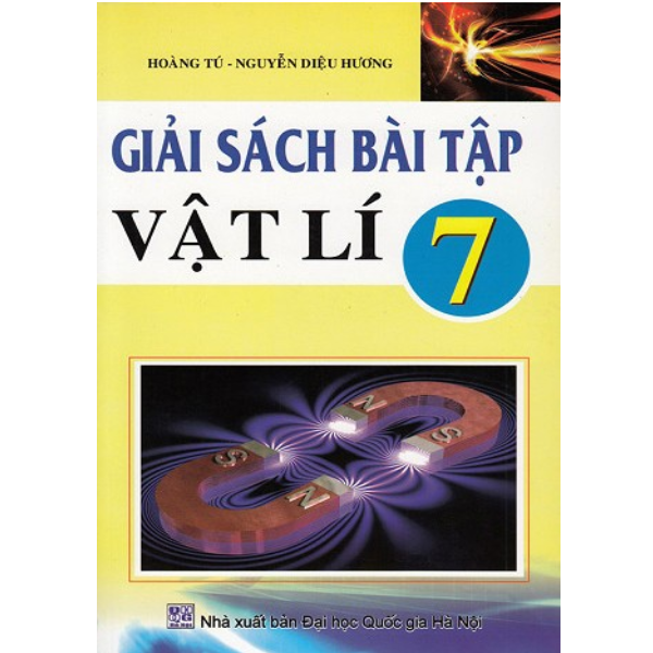  Giải Sách Bài Tập Vật Lý Lớp 7 