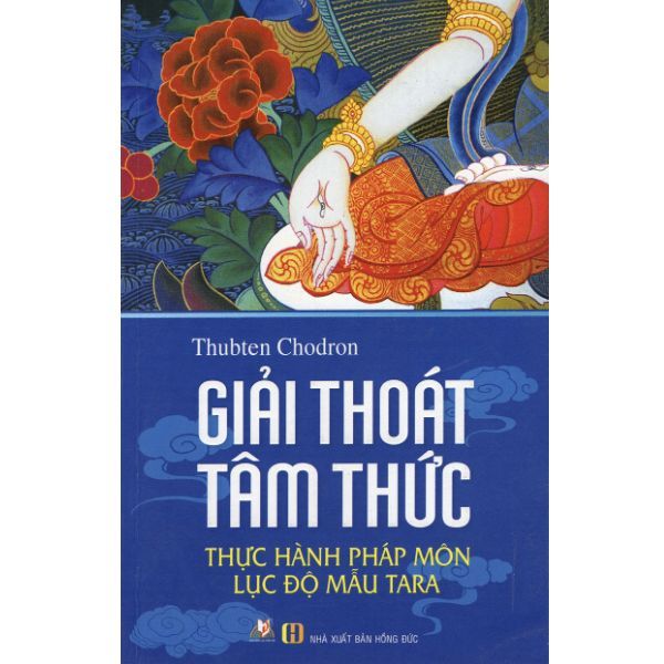  Giải Thoát Tâm Thức 