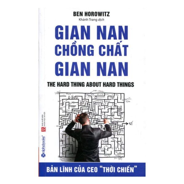  Gian Nan Chồng Chất Gian Nan 