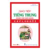  Giao Tiếp Tiếng Trung Dành Cho Bán Hàng 