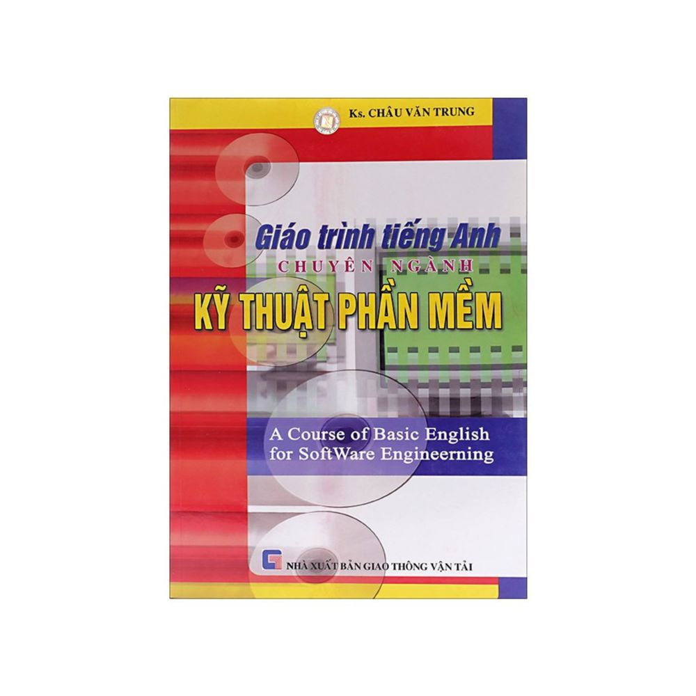  Giáo Trình Tiếng Anh Chuyên Ngành - Kỹ Thuật Phần Mềm 