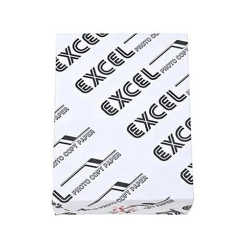  Giấy Excel A5 80gsm - 500 Tờ 