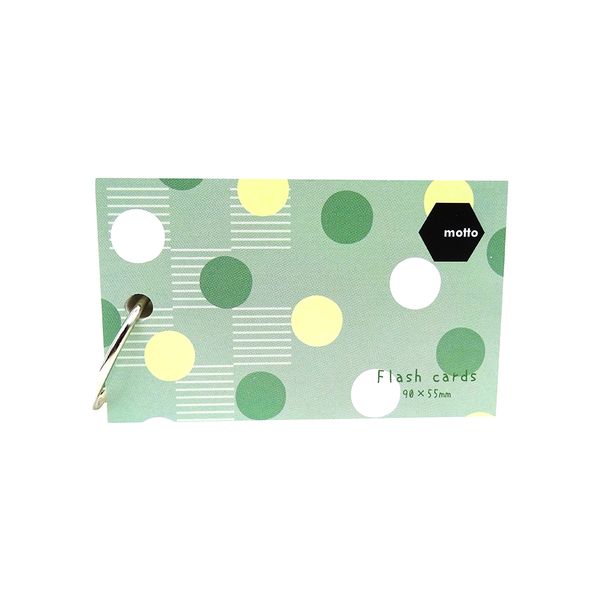  Giấy Ghi Chú (Note) Motto CYFC90-GR 