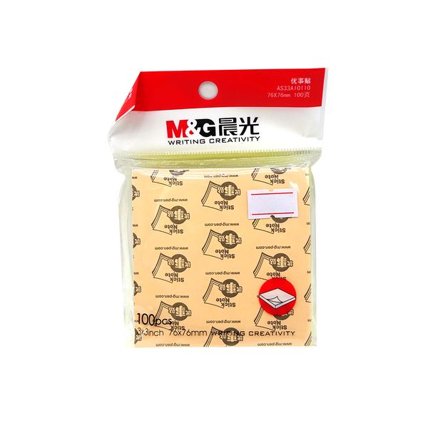  Giấy Note M&G YS-03 