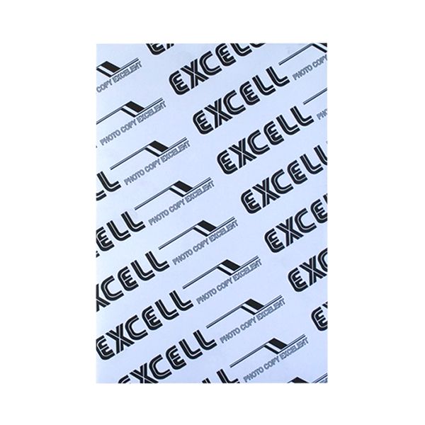 Giấy Photocopy Excel A4 - 70GSM 