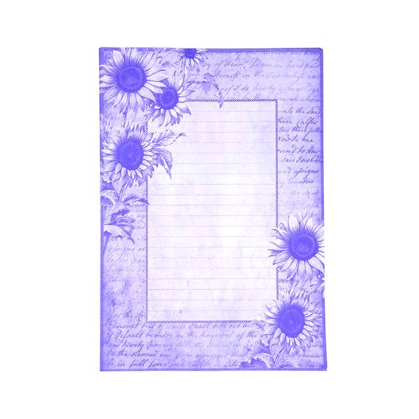  Giấy Viết Thư Đại Hòa Phúc (30 x 21 cm) (90g) 