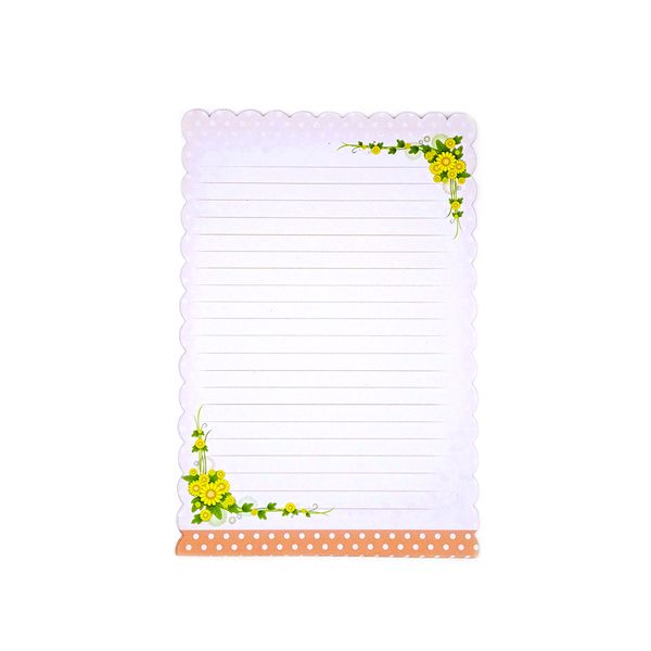  Giấy Viết Thư Khổ Lớn 