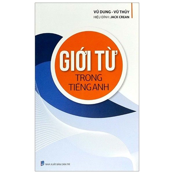  Giới Từ Trong Tiếng Anh 