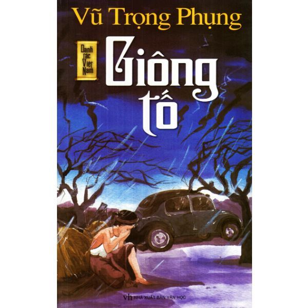  Giông Tố (Trí Việt) 