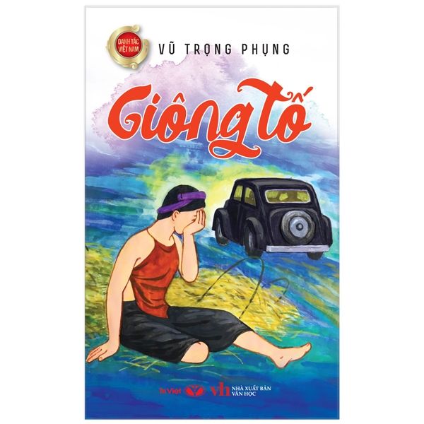  Giông Tố - Vũ Trọng Phụng 