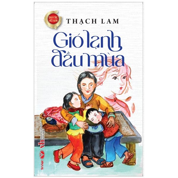  Gió Lạnh Đầu Mùa - Thạch Lam 