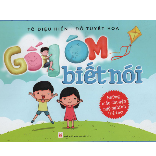  Gối Ôm Biết Nói 