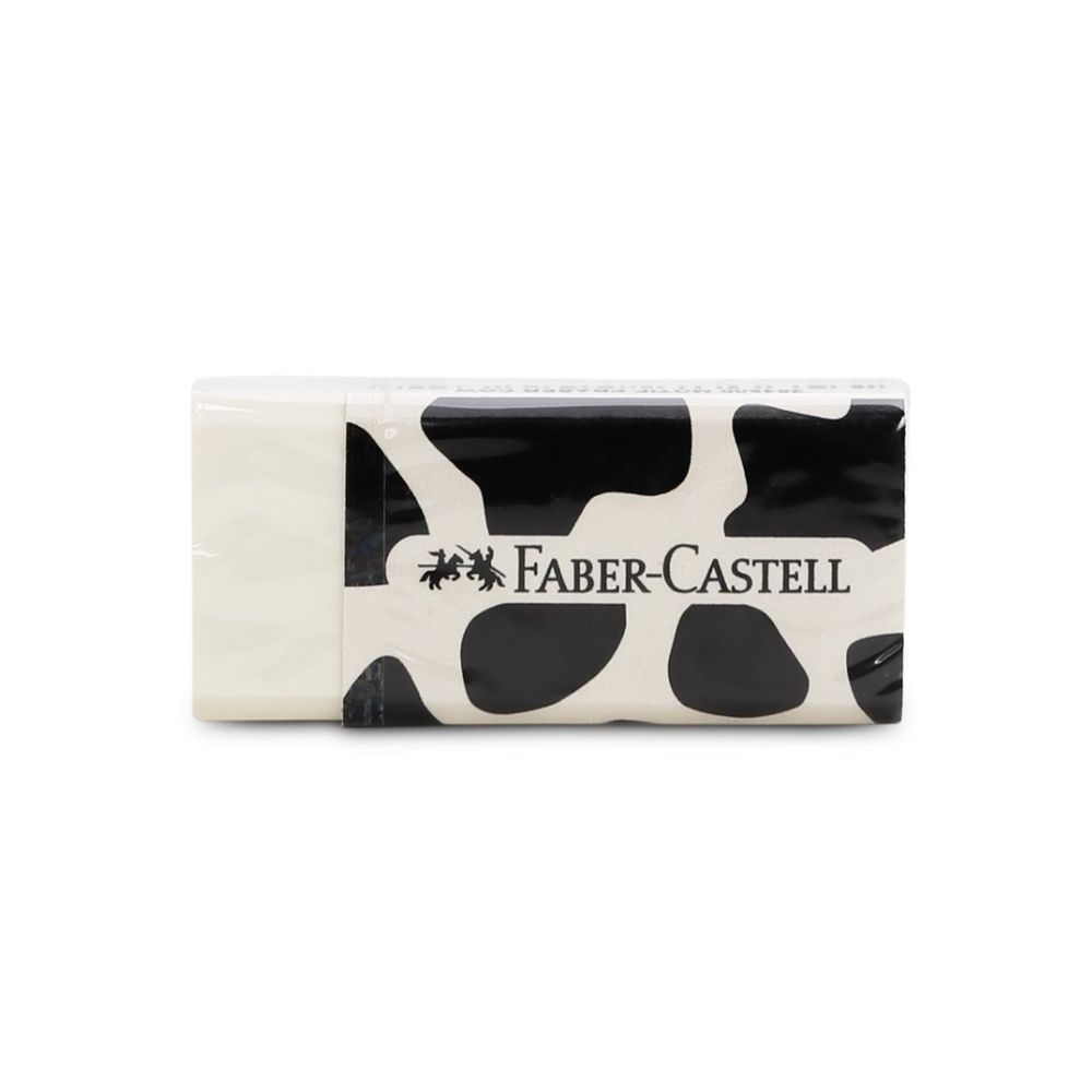  Gôm Motif Cow Faber-Castell 284500 