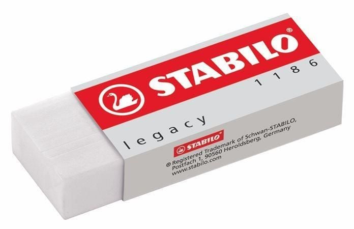  Gôm Stabilo Gelacy (ER186)(N) 