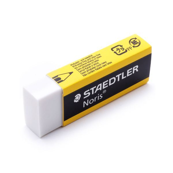  Gôm Staedtler Noris 526 N20 