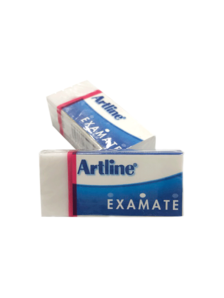  Gôm Tẩy Artline EER - 12 