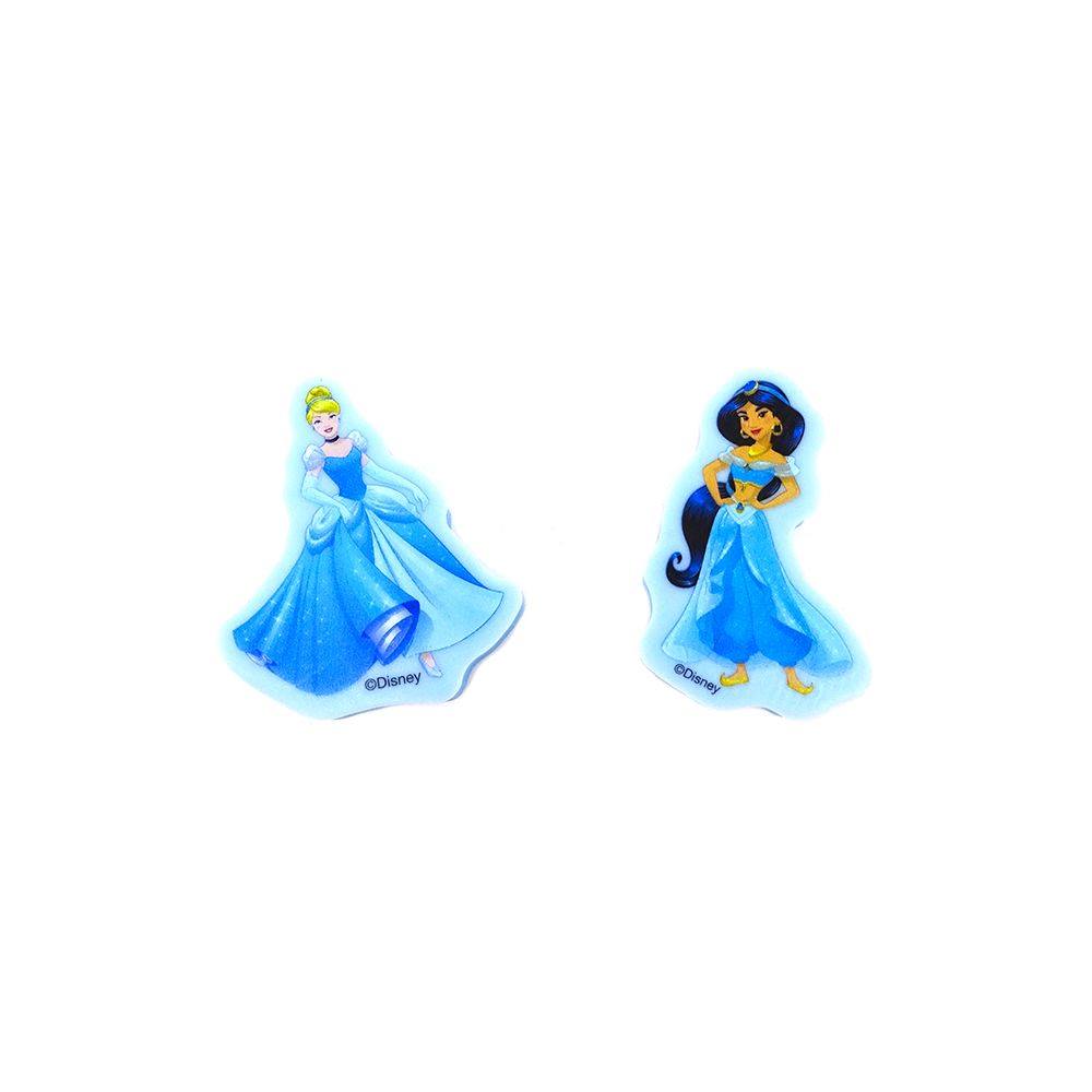  Gôm Tẩy Điểm 10 Disney Princess 