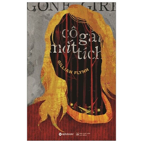  Gone Girl - Cô Gái Mất Tích 