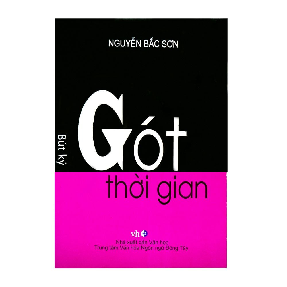  Gót Thời Gian 