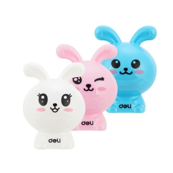  Chuốt Bút Chì Deli 0560 