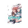  Grimgar - Ảo ảnh và tro tàn Level.10 - Bản tình ca không điểm đến 