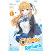  Chitose Trong Chai Ramune - Tập 1 - Bản Đặc Biệt 