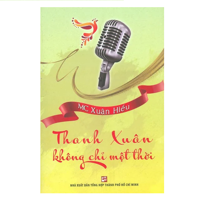  Thanh Xuân Không Chỉ Một Thời 
