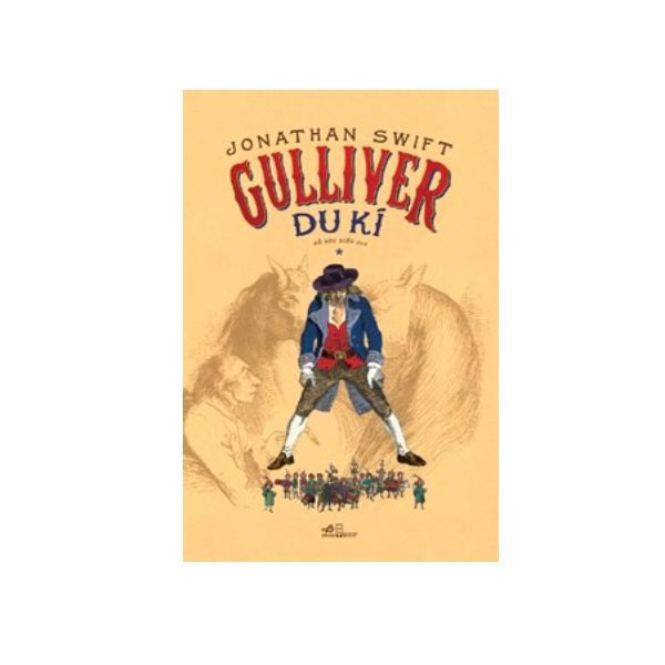  Gulliver Du Kí 