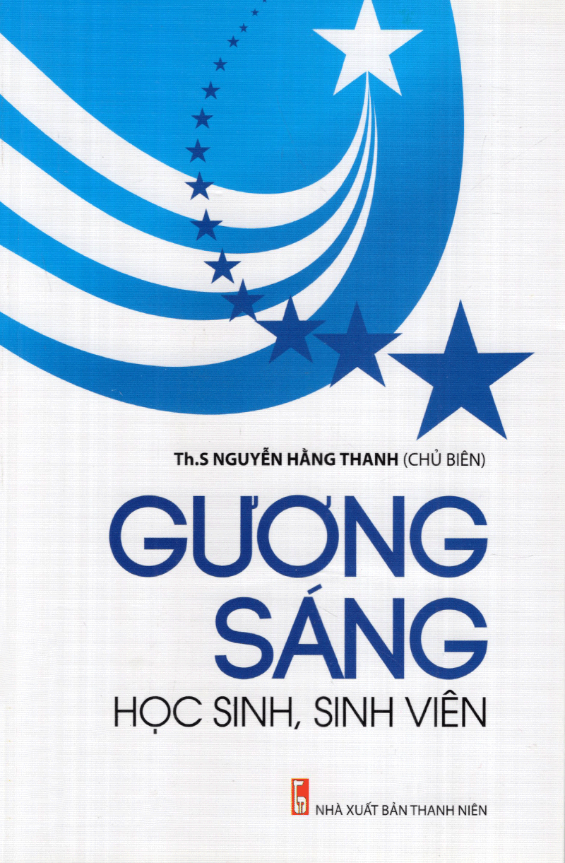  Gương Sáng Học Sinh, Sinh Viên 