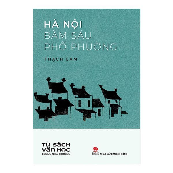  Hà Nội Băm Sáu Phố Phường 