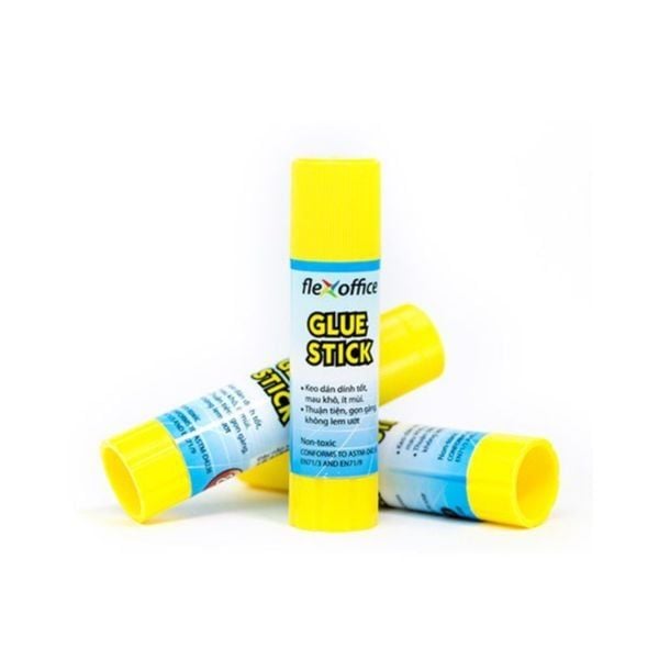  Hồ Khô Glue Stick Flex Office (8g) 