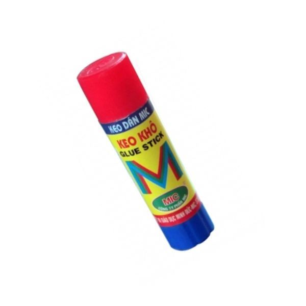  Hồ Khô Glue Stick Mic 