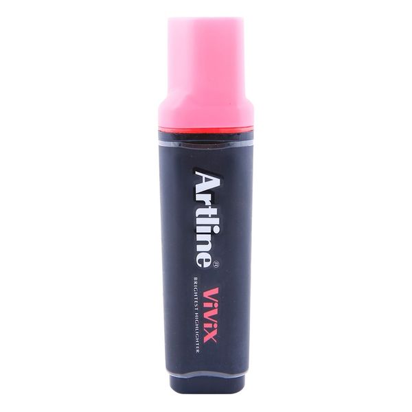  Bút Dạ Artline ViViX EK-670 (Hồng) 