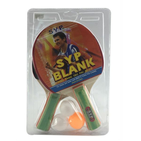 Vợt Bóng Bàn 3 banh