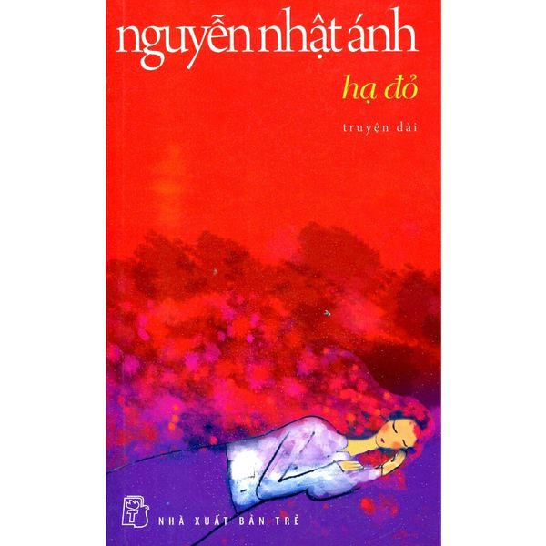 Nguyễn Nhật Ánh - Hạ Đỏ