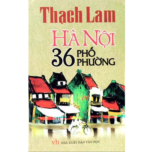  Hà Nội 36 Phố Phường 