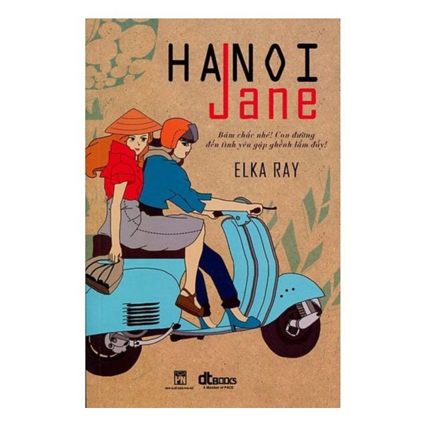  Ha Noi Jane 