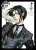  Bộ 2 cuốn: Hắc quản gia - Black Butler 3 - 4 