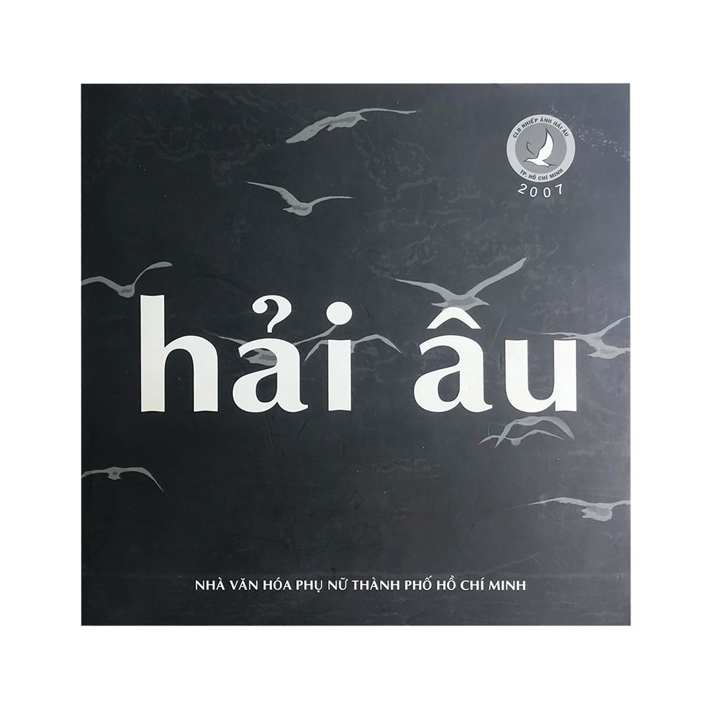  Hải Âu 