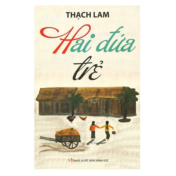  Hai Đứa Trẻ (NS Minh Lâm) 