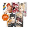  Premium Boxset Haikyu!! 3 - Tập: 31 - 45 (Bộ 15 Cuốn) - Tặng Kèm 7 PVC Card 