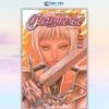  Claymore - Tập 1 - Sát Thủ Mắt Bạc 